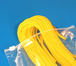 Slide Seal Bags